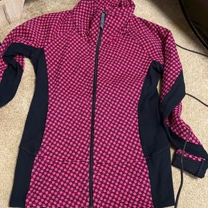 LuluLemon zip up